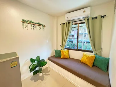 Deluxe-Doppelzimmer — Pupa Rooms