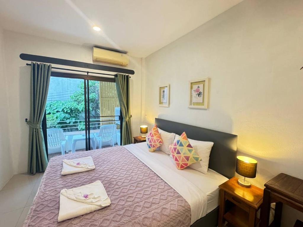 Pupa Rooms – Phuket