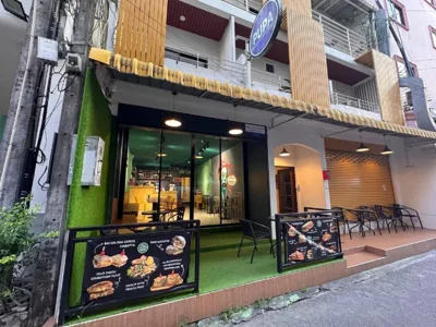 Pupa Rooms – Fotos 2