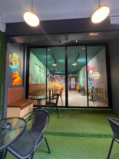 Pupa Rooms – Fotos 4