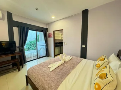 Pupa Rooms – Fotos 5