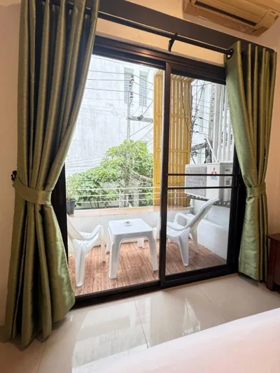 Pupa Rooms – Fotos 6