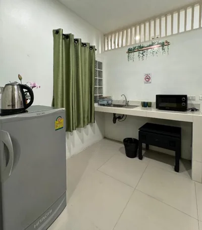Pupa Rooms – Fotos 7
