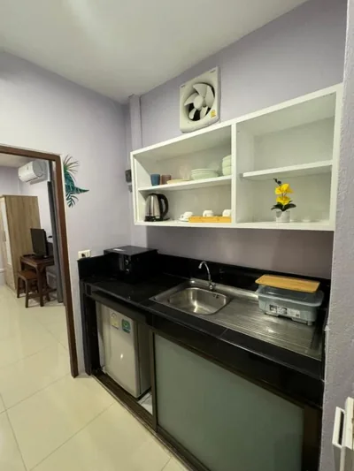 Pupa Rooms – Fotos 8