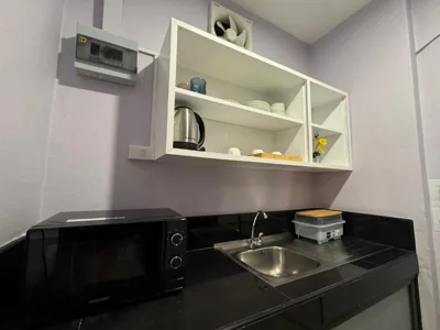 Pupa Rooms – Fotos 9