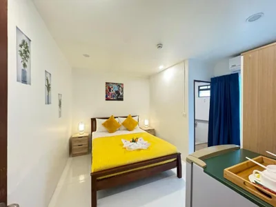 Pupa Rooms – Fotos 10