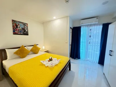 Pupa Rooms – Fotos 11