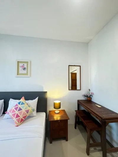 Pupa Rooms – Fotos 12