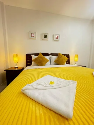 Pupa Rooms – Fotos 14