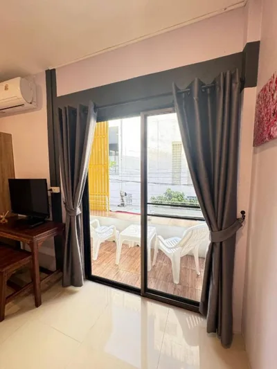 Pupa Rooms – Fotos 15