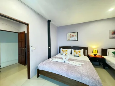 Pupa Rooms – Fotos 16